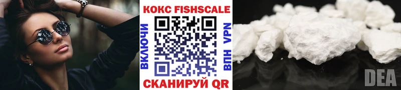 КОКАИН Fish Scale Петропавловск-Камчатский